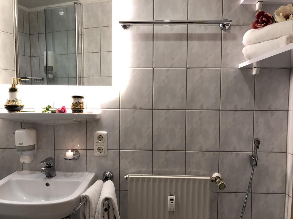 Golden Gapa Deluxe Studio Apartment 20 Гармиш-Партенкирхен Екстериор снимка